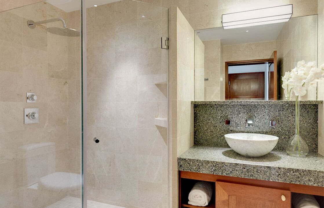 Photo of Bathroom in Prospect