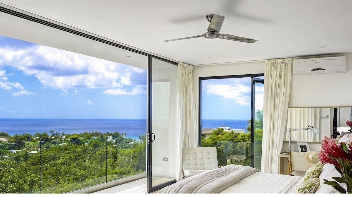 Photo of Bedroom in Weston