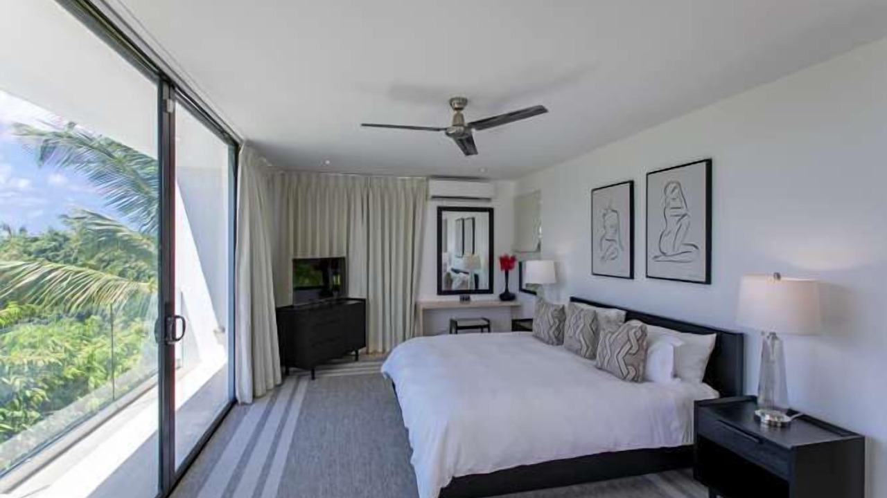 Photo of Bedroom in Weston