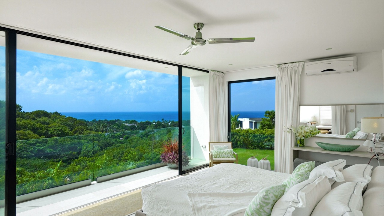 Photo of Bedroom in Weston