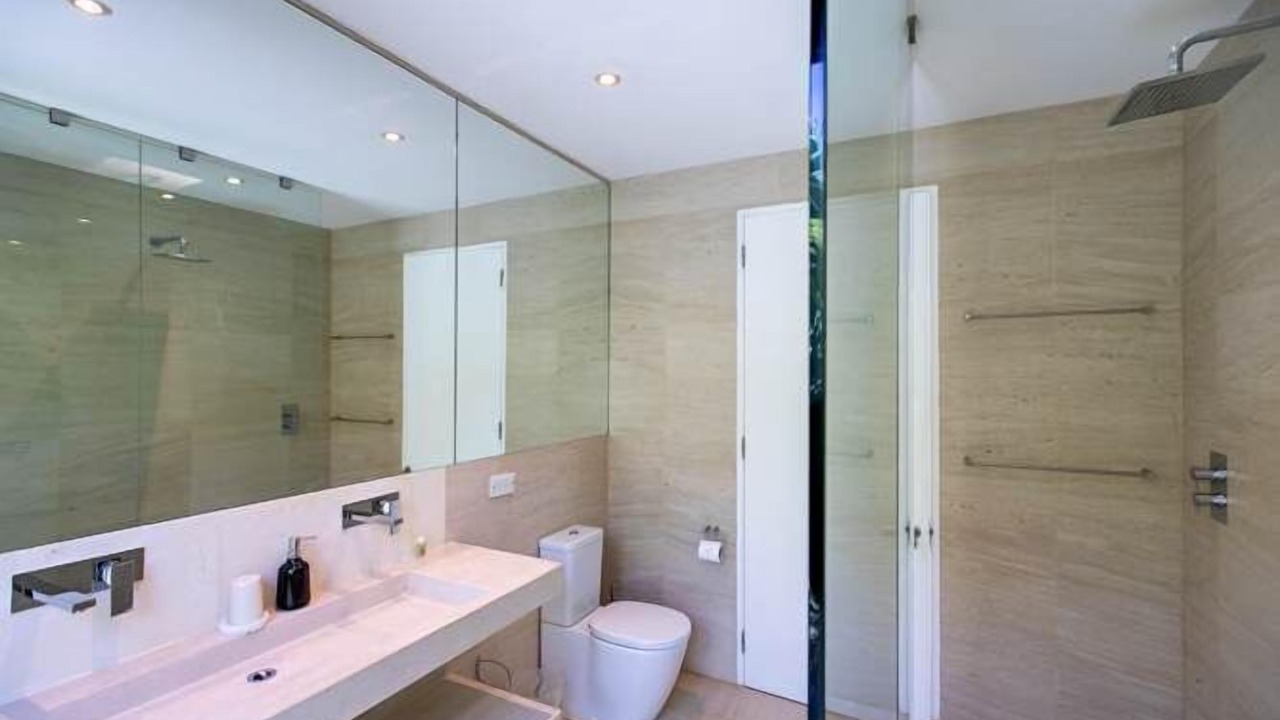 Photo of Bathroom in Weston