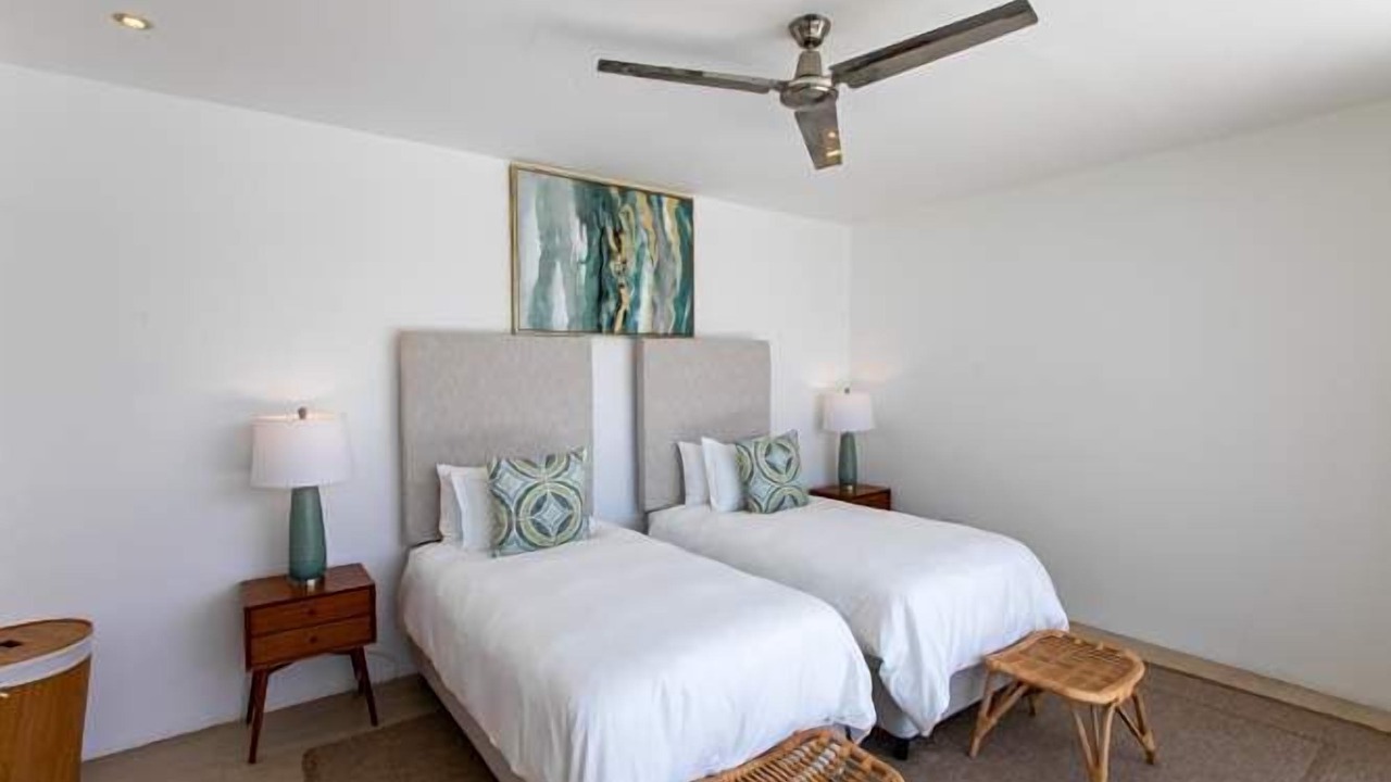 Photo of Bedroom in Weston