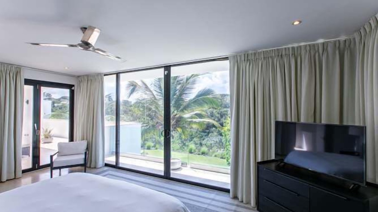 Photo of Bedroom in Weston