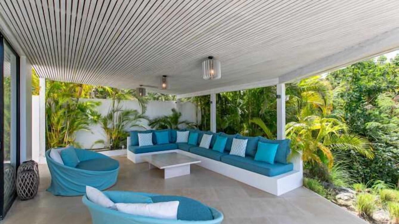 Photo of Patio Balcony in Weston