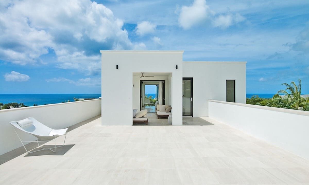 Photo of Patio Balcony in Weston