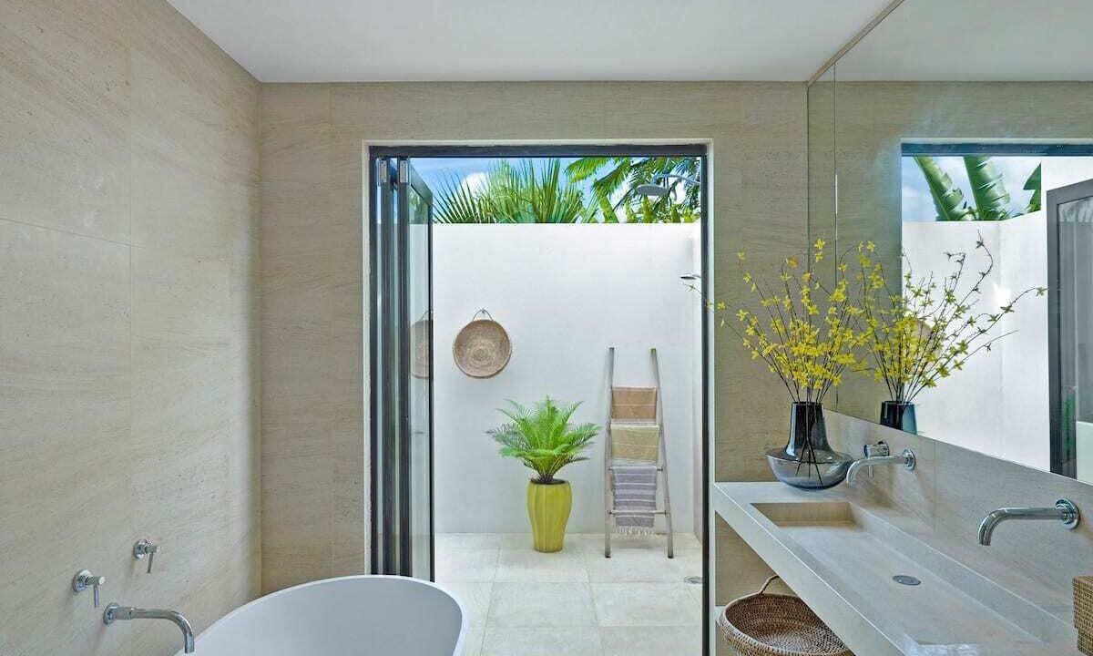 Photo of Bathroom in Weston