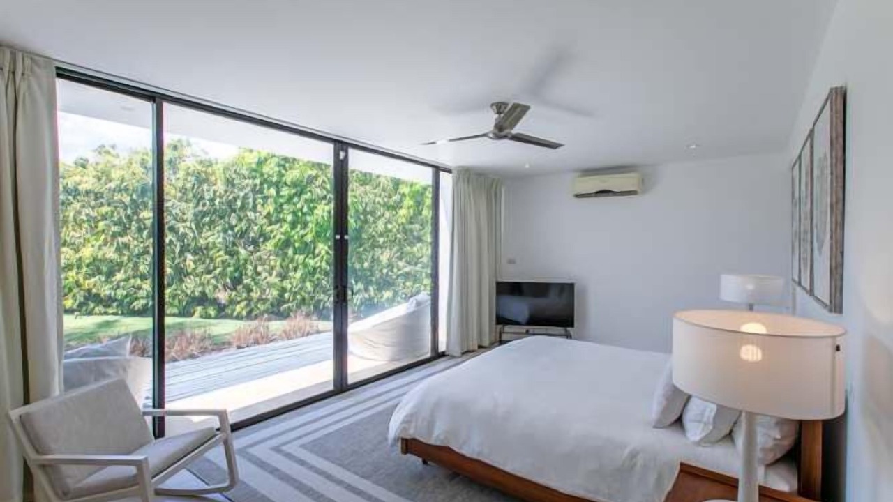 Photo of Bedroom in Weston