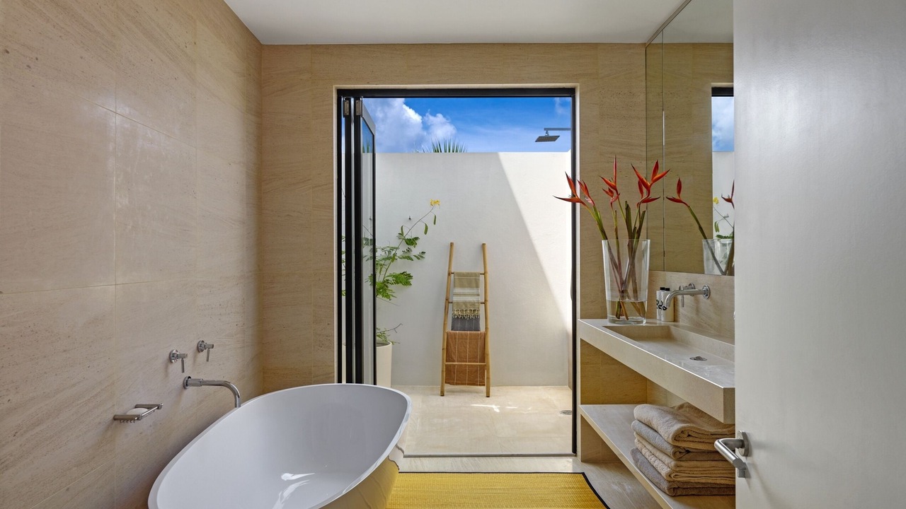 Photo of Bathroom in Weston