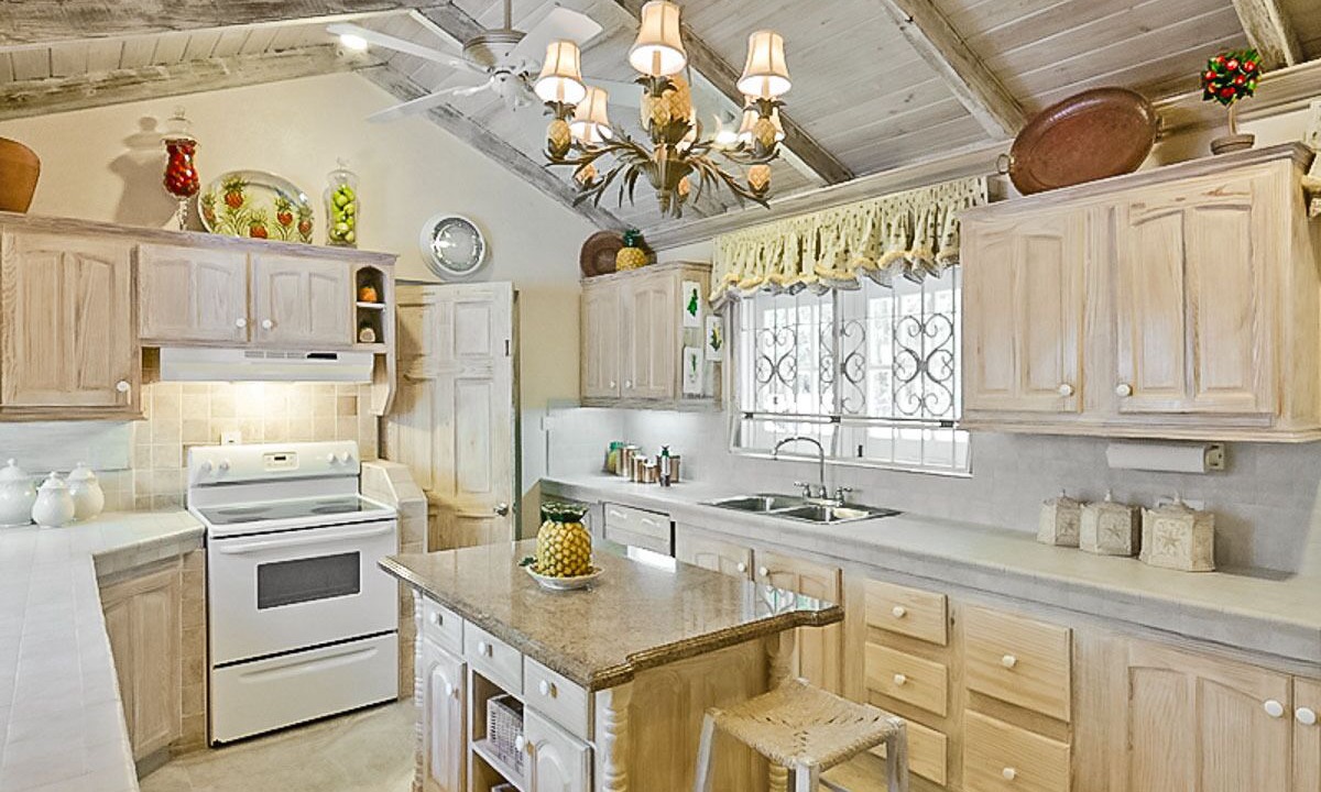 Photo of Kitchen in Holder's Hill