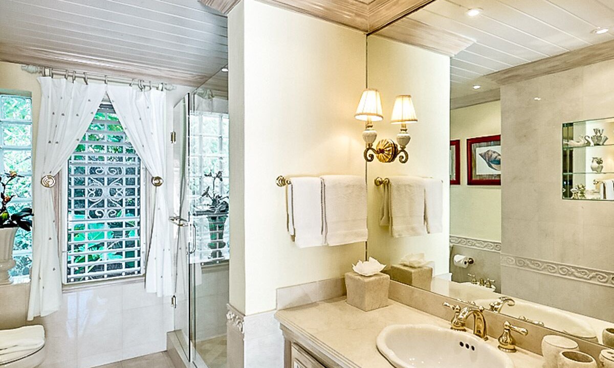 Photo of Bathroom in Holder's Hill