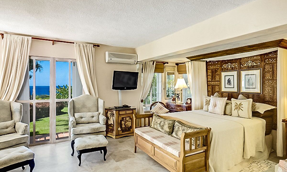 Photo of Bedroom in Holder's Hill