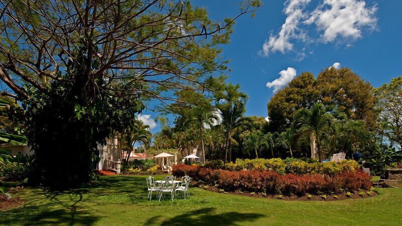 Photo of Outdoor in Holder's Hill