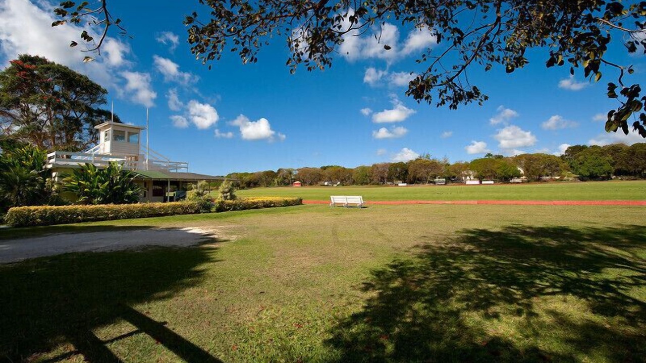 Photo of Outdoor in Holder's Hill