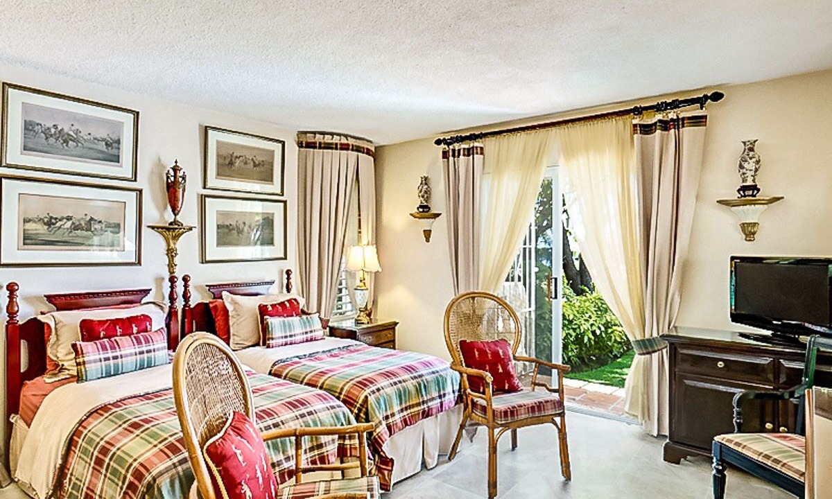 Photo of Bedroom in Holder's Hill
