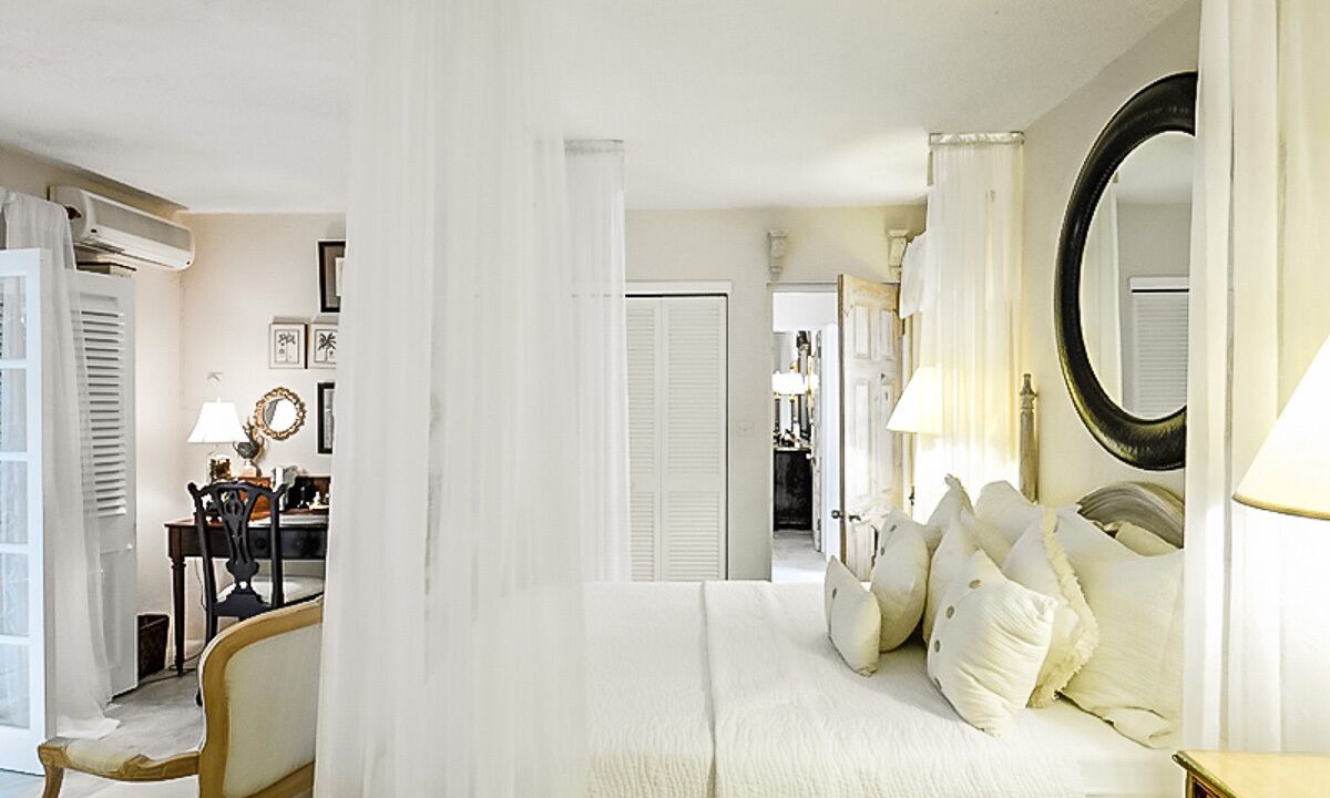 Photo of Bedroom in Holder's Hill