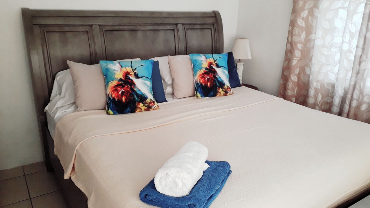 Photo of Bedroom in West Coast
