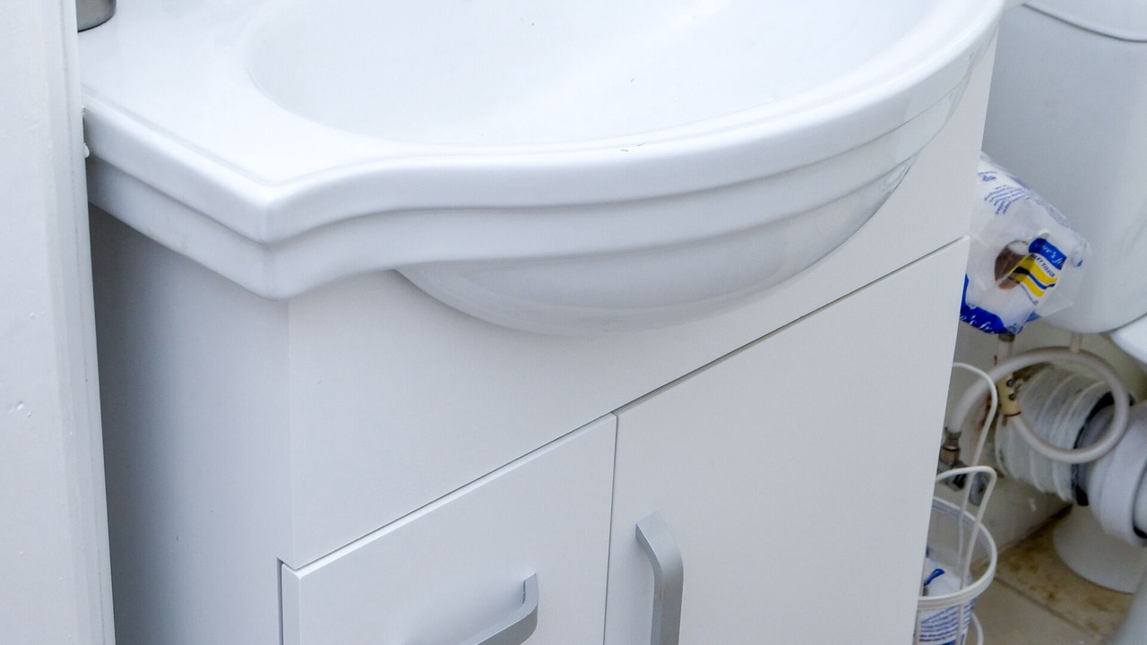 Photo of Bathroom in West Coast
