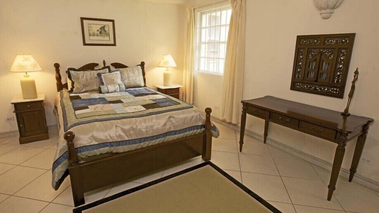 Photo of Bedroom in Brighton