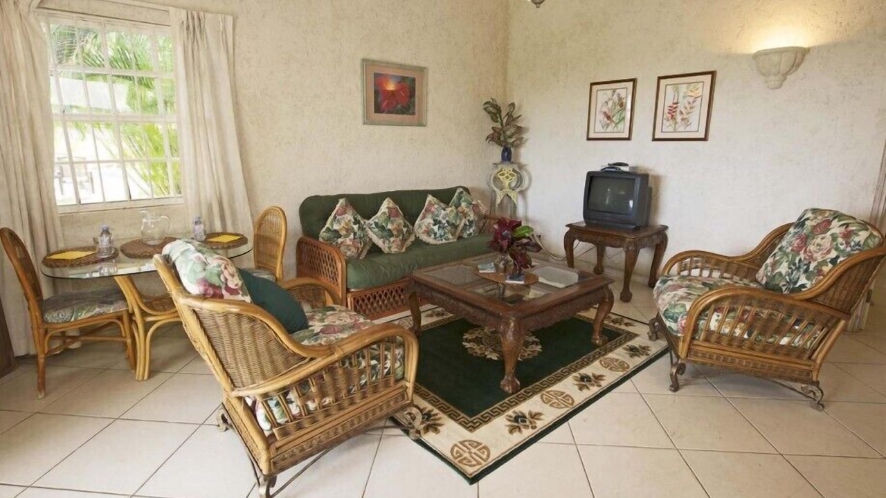 Photo of Livingroom in Brighton