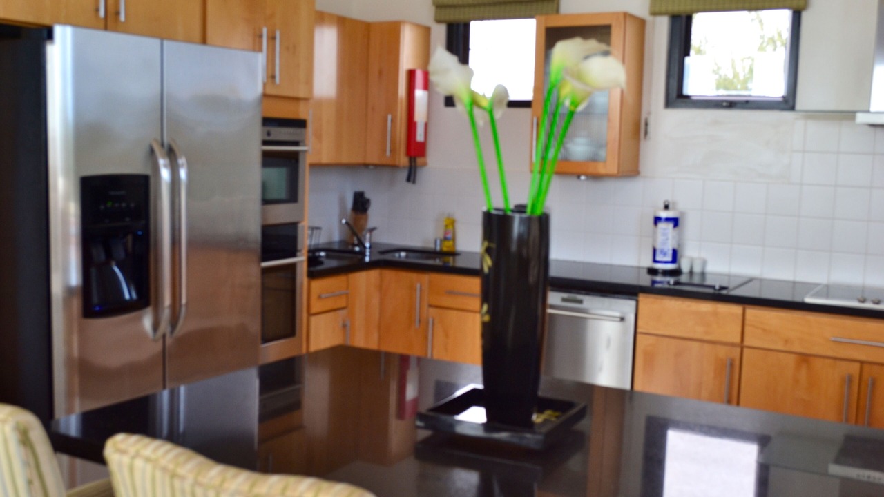 Photo of Kitchen in Saint Lawrence