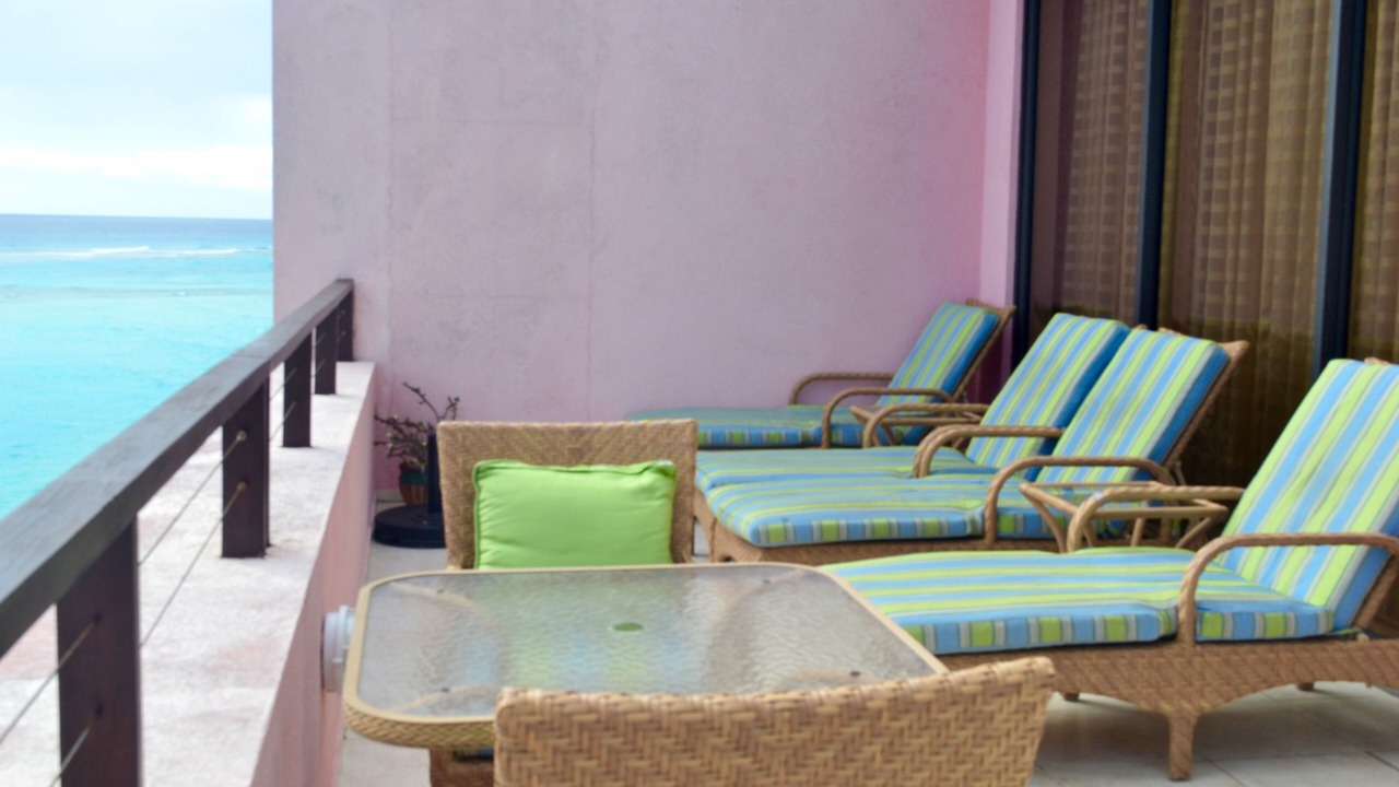 Photo of Patio Balcony in Saint Lawrence