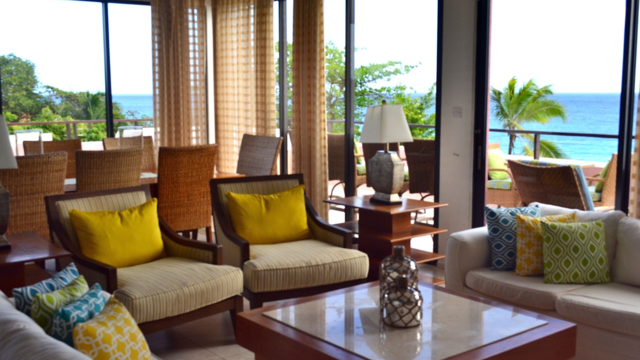 Photo of Livingroom in Saint Lawrence