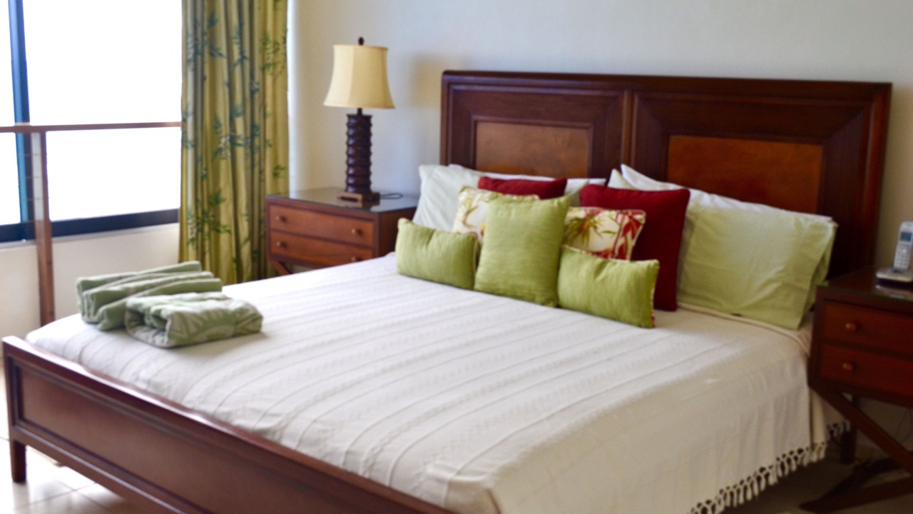 Photo of Bedroom in Saint Lawrence