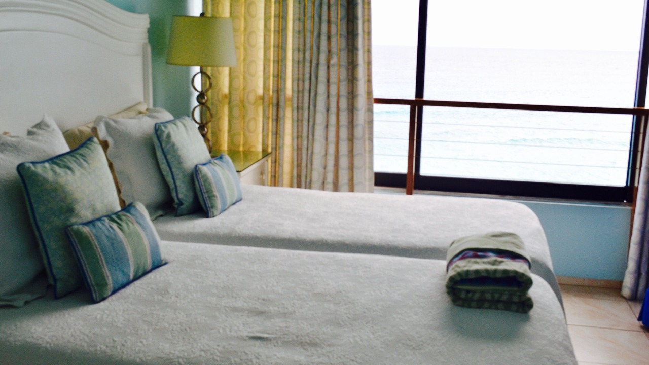 Photo of Bedroom in Saint Lawrence