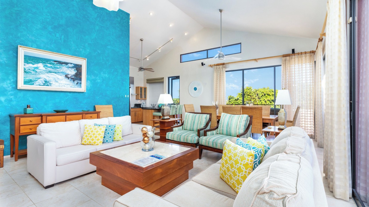 Photo of Livingroom in Saint Lawrence