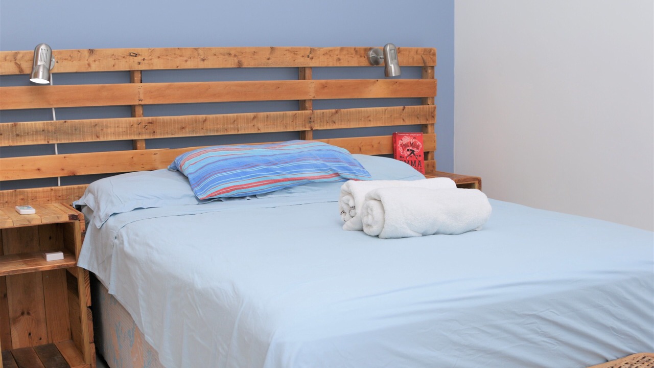 Photo of Bedroom in Blue Waters