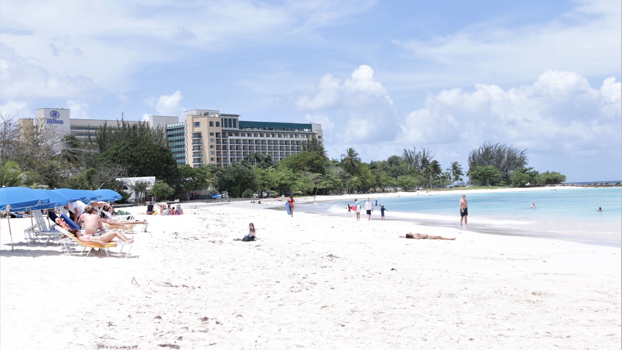 Photo of Others in Blue Waters