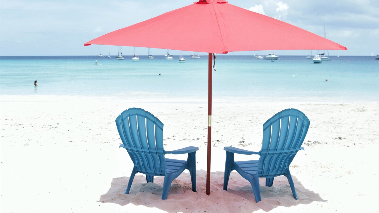 Photo of Others in Blue Waters