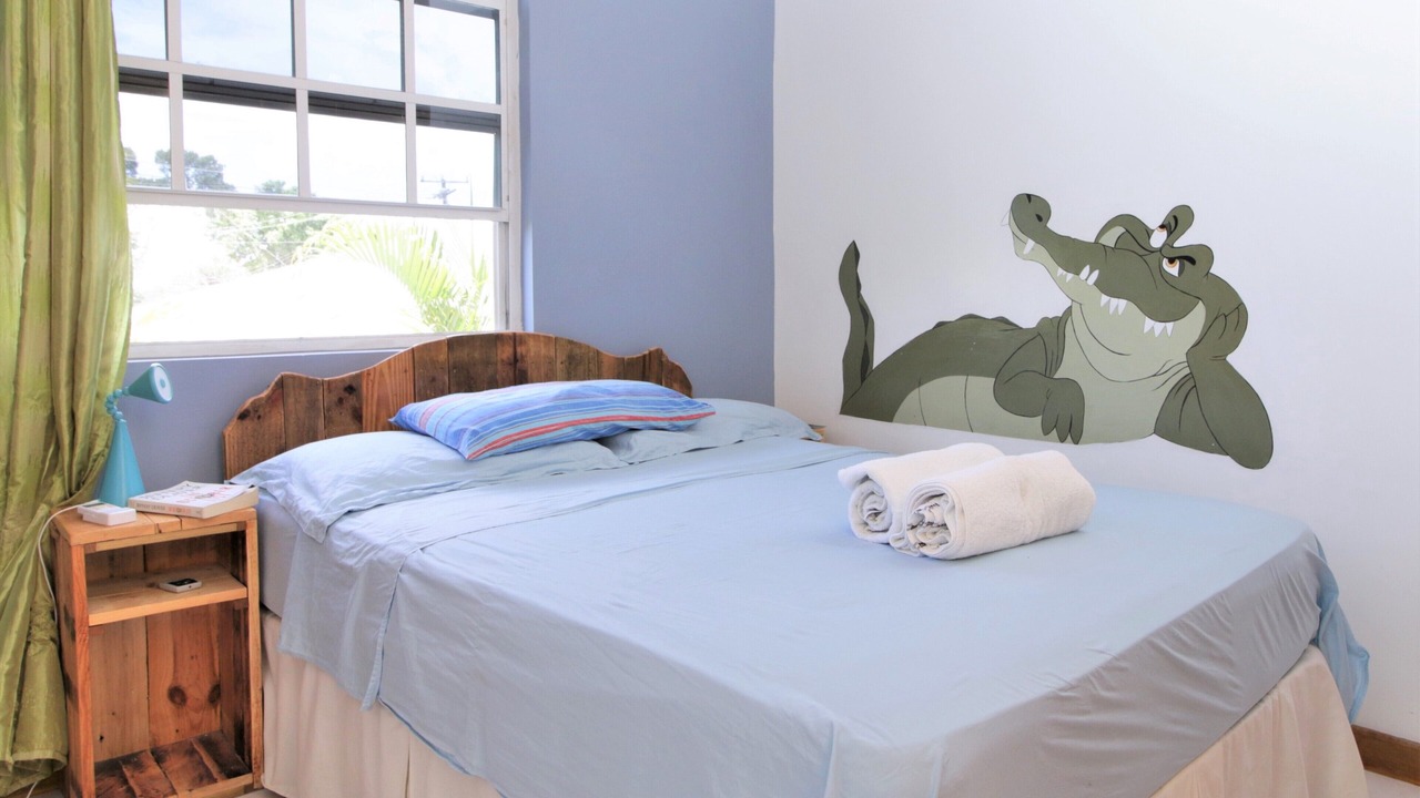 Photo of Bedroom in Blue Waters
