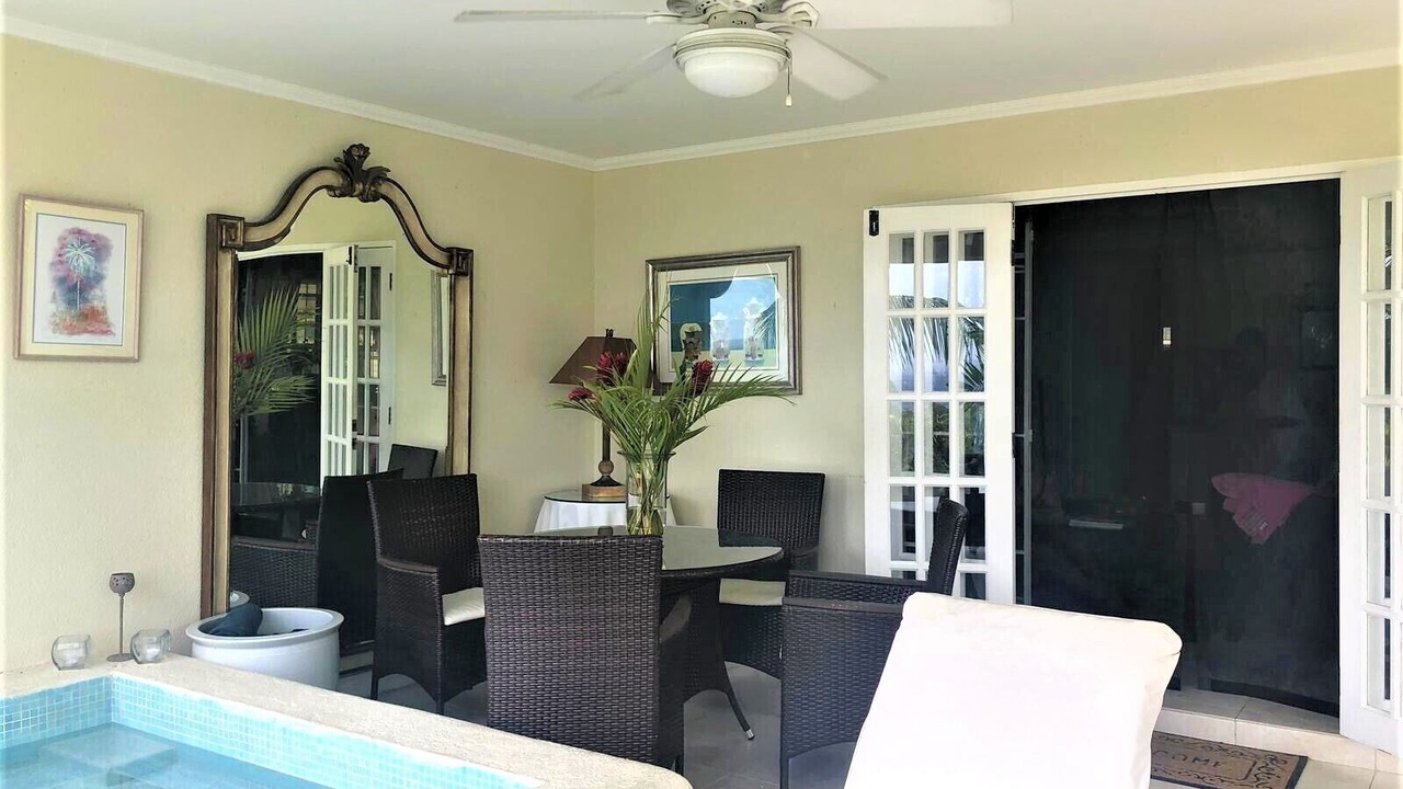 Photo of Outdoor in Lower Carlton Beach