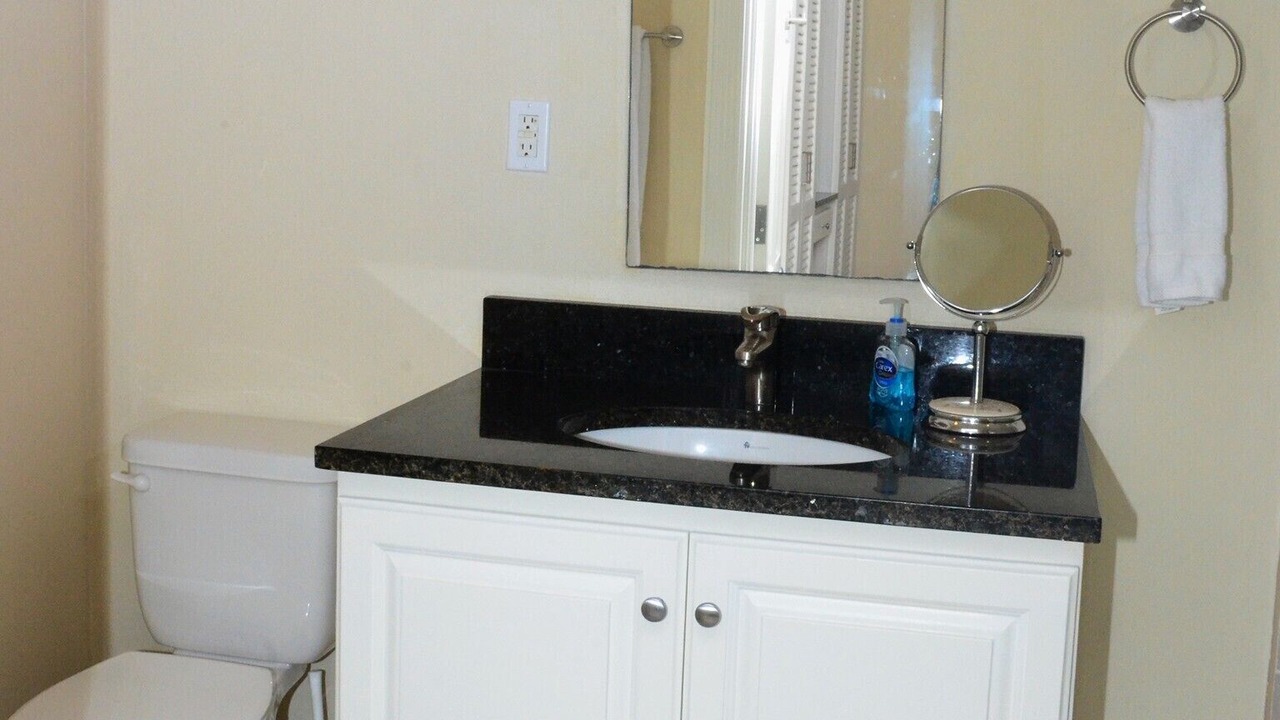 Photo of Bathroom in Mount Brevitor