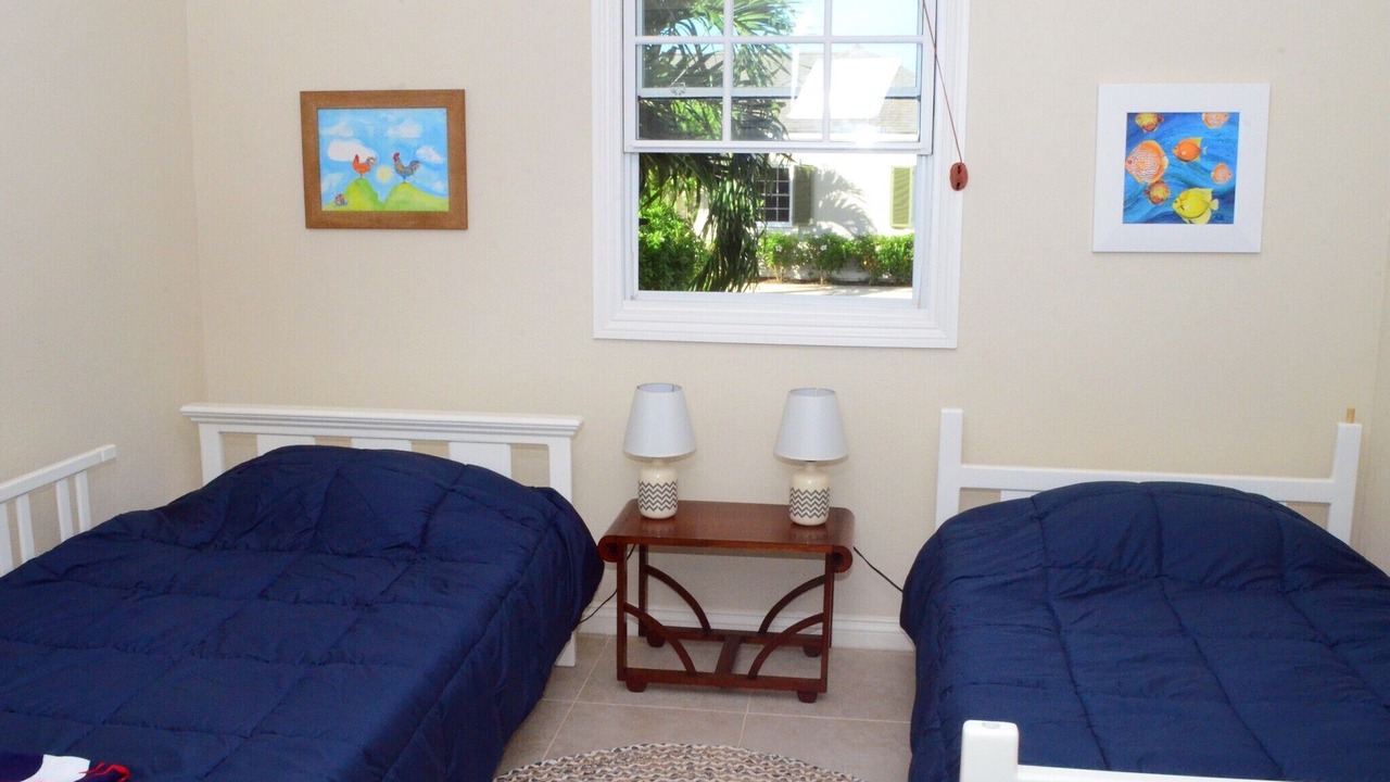 Photo of Bedroom in Mount Brevitor