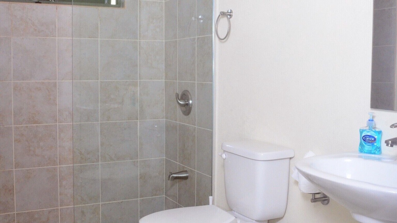 Photo of Bathroom in Mount Brevitor