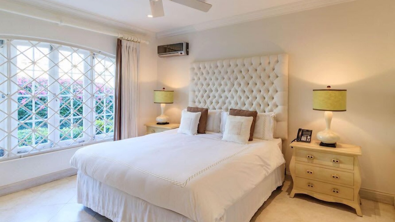 Photo of Bedroom in Sandy Lane