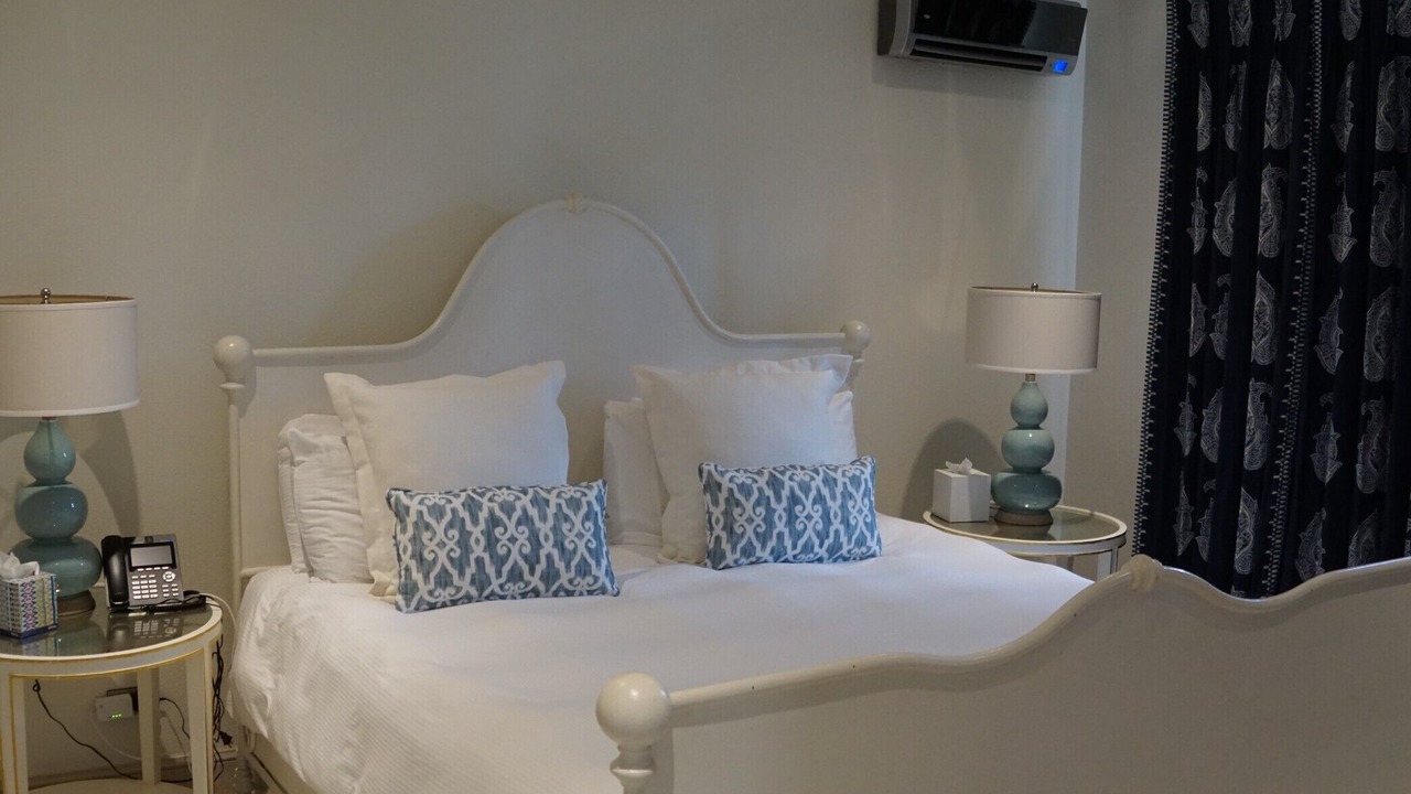 Photo of Bedroom in Sandy Lane