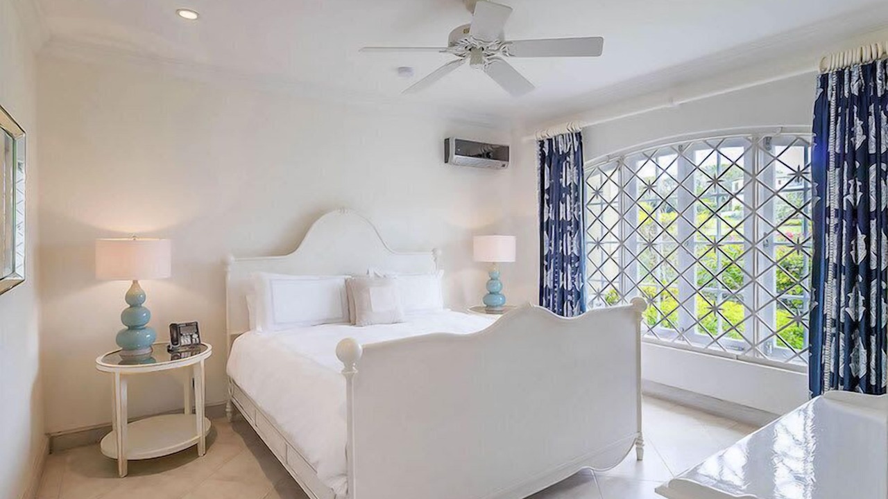 Photo of Bedroom in Sandy Lane