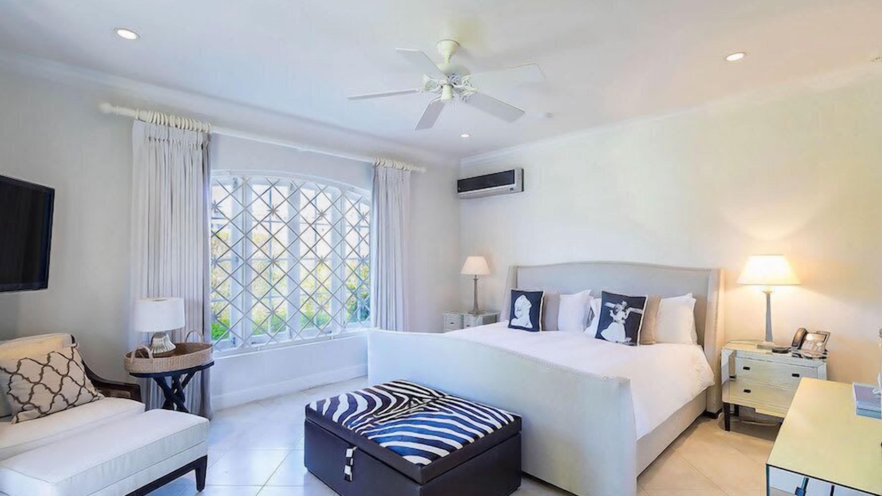 Photo of Bedroom in Sandy Lane