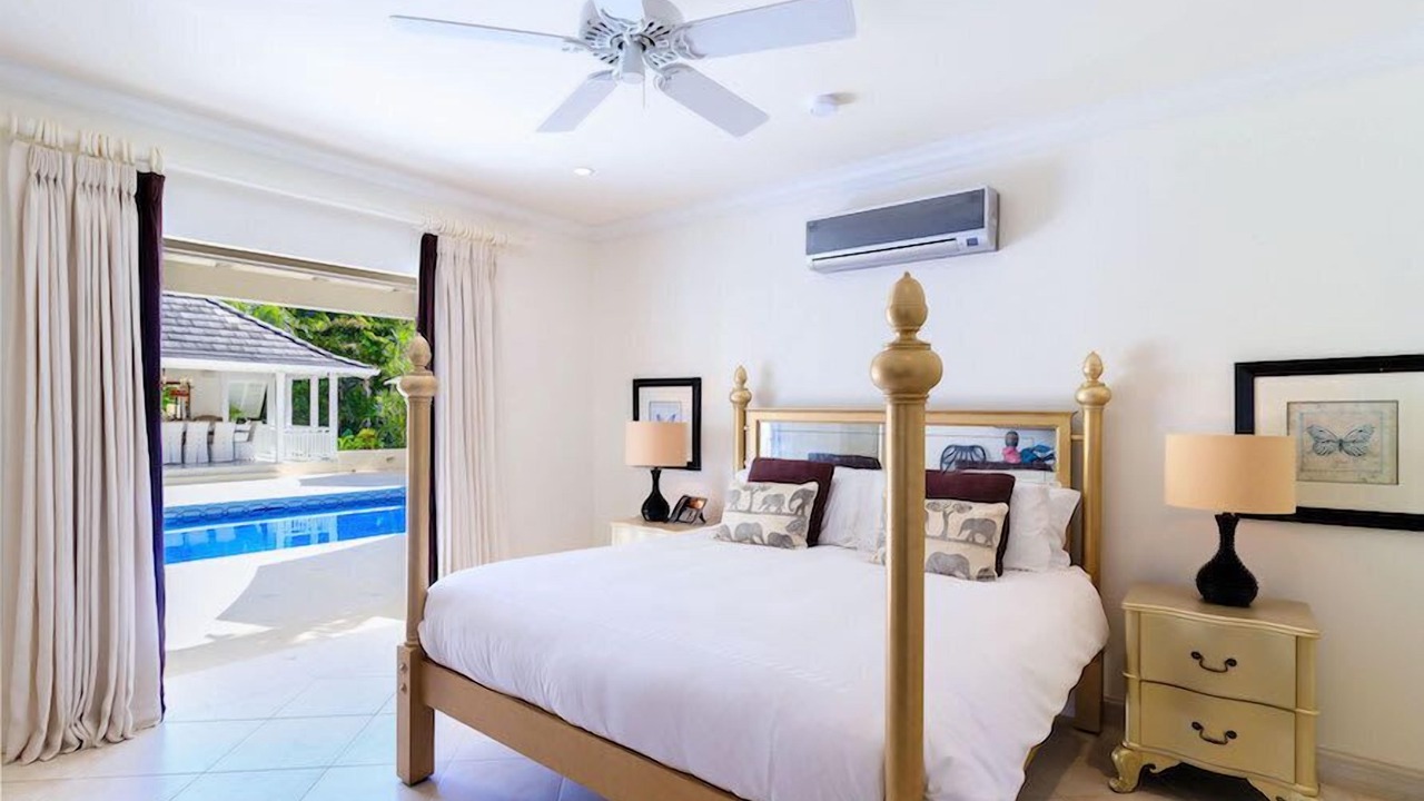 Photo of Bedroom in Sandy Lane