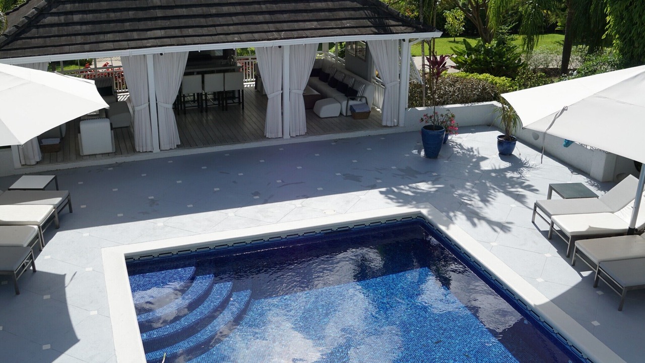 Photo of Outdoor in Sandy Lane