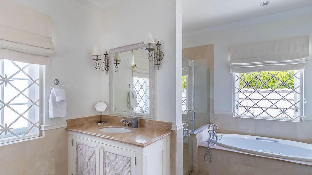 Photo of Bathroom in Sandy Lane