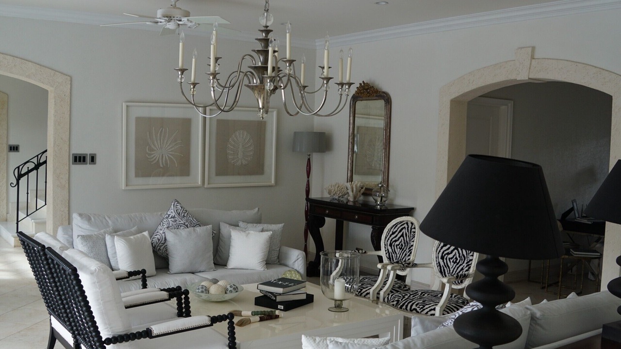 Photo of Livingroom in Sandy Lane