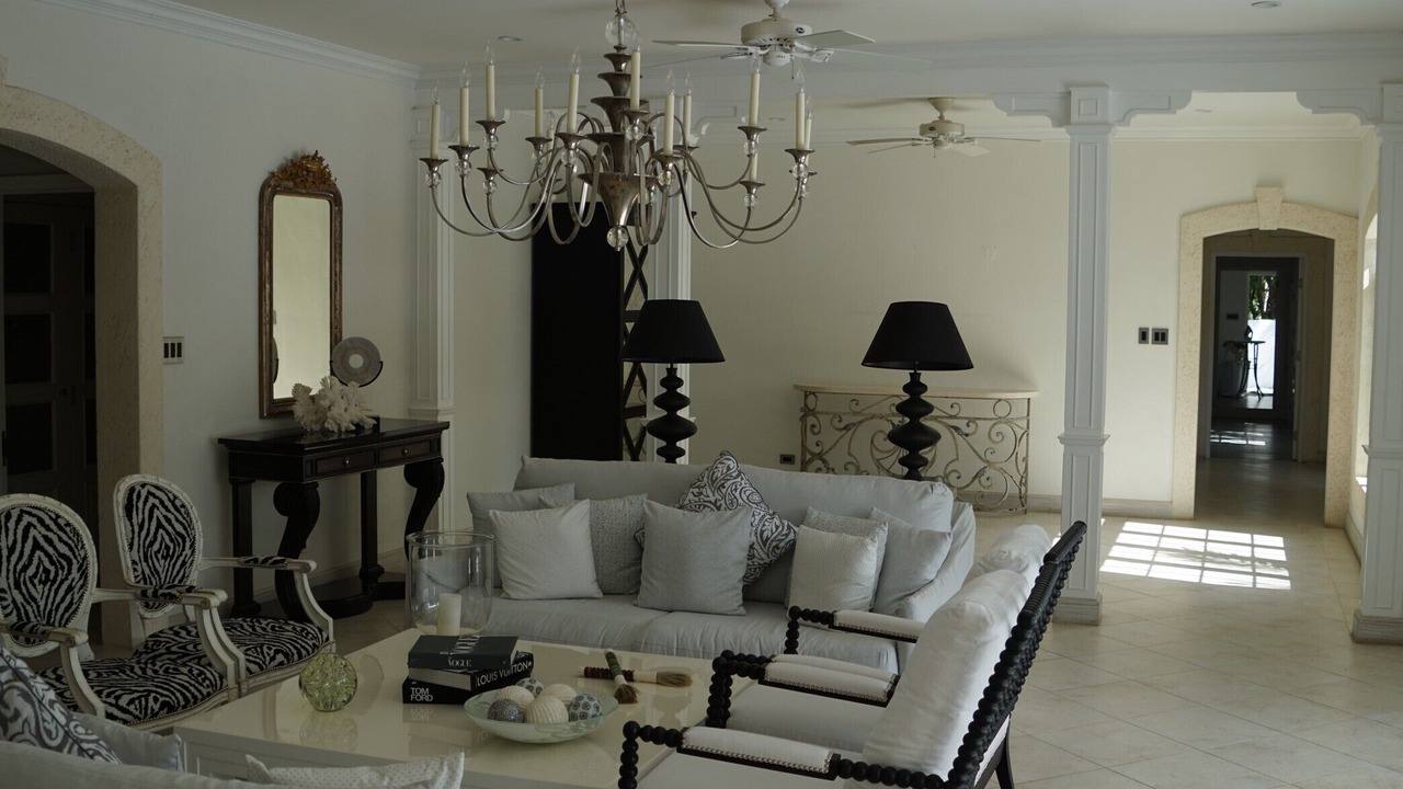 Photo of Livingroom in Sandy Lane