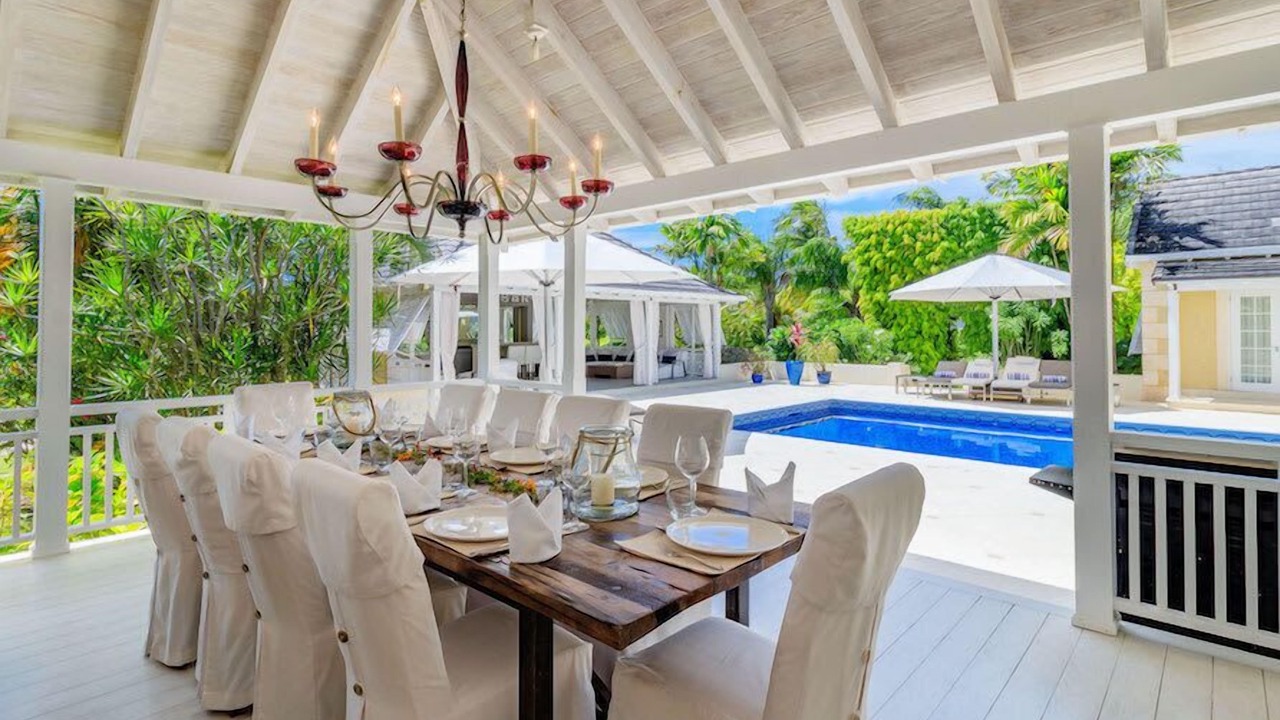 Photo of Outdoor in Sandy Lane