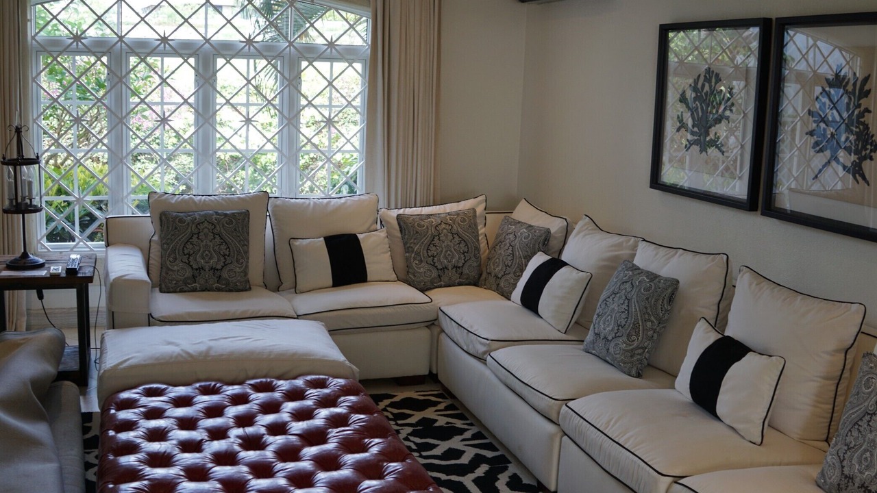 Photo of Livingroom in Sandy Lane