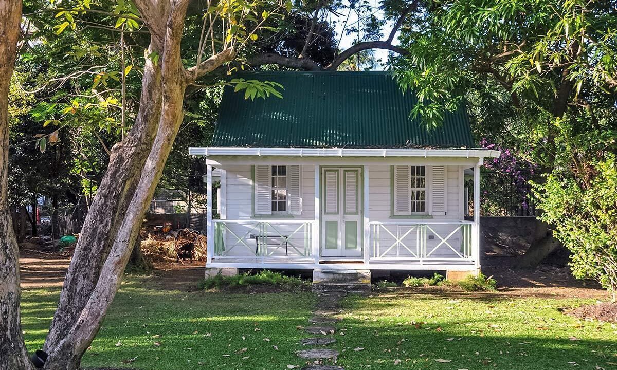 Photo of Outdoor in Little Battaleys