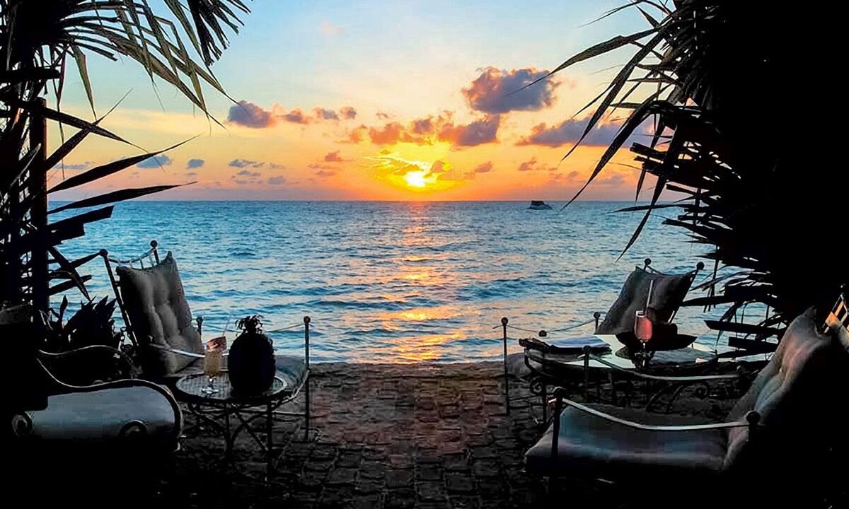 Photo of Patio Balcony in Little Battaleys